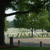  Arlington National Cemetary